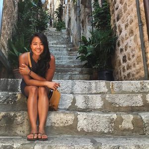 Meet your Posher, Marianne